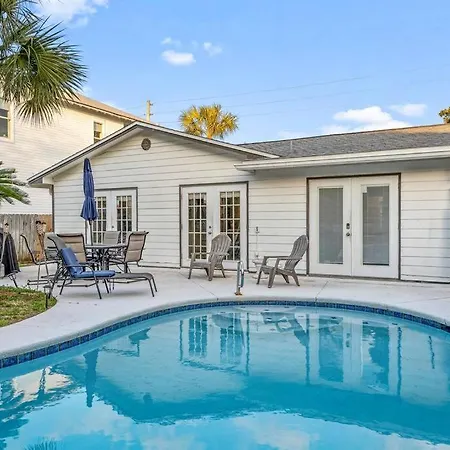 Blue Haven With Pool Villa
